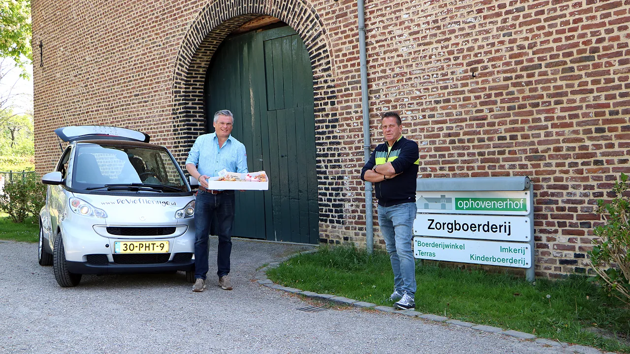 careless moments brunch 1