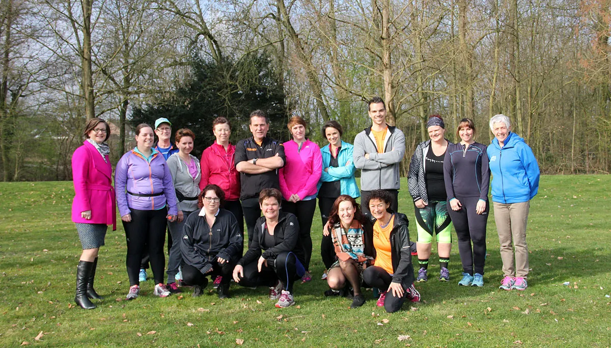 careless running 2017