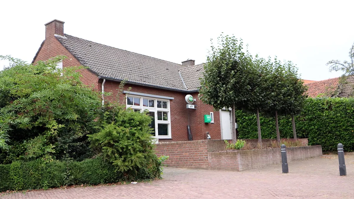 carna heistraat einighausen