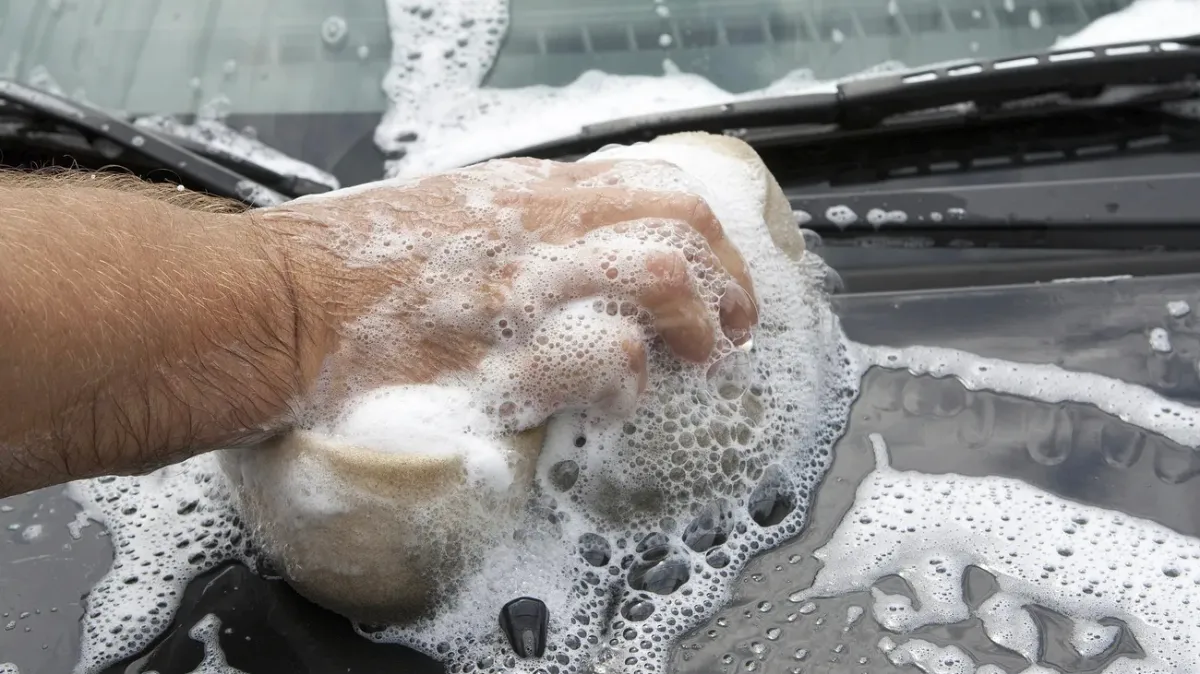 carwash via rawpixel