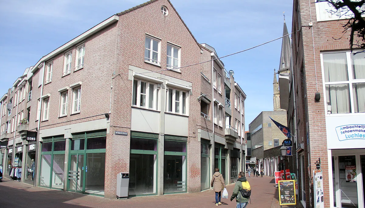 casa hoek walstraat en misboekstraat