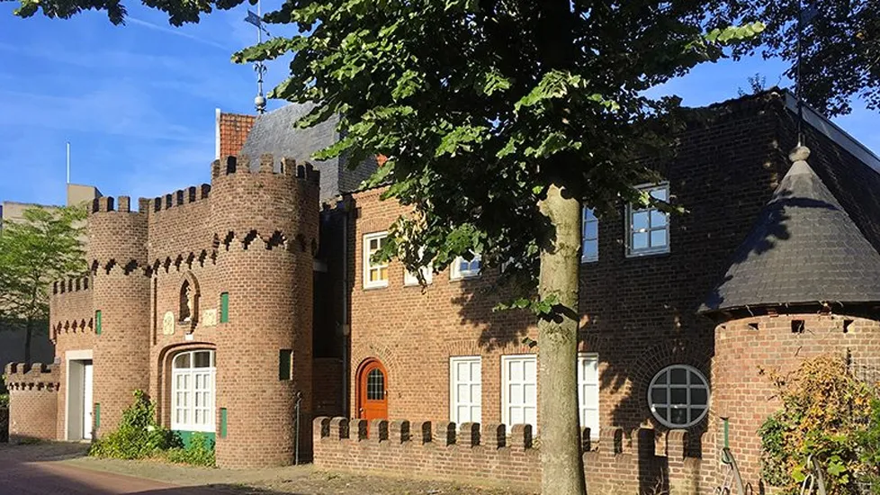 casa mia bed and breakfast sittard