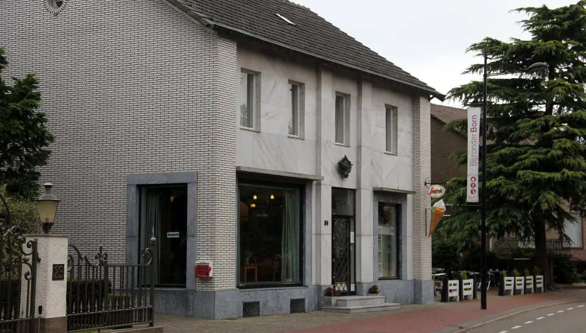 casa piano born kerkstraat tutti mangiare