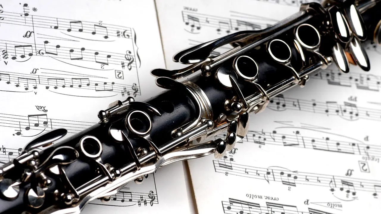 cc0 bob mcevoy via pixabay clarinet
