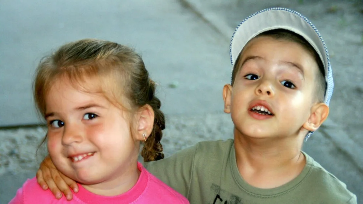 cc0 kinderen