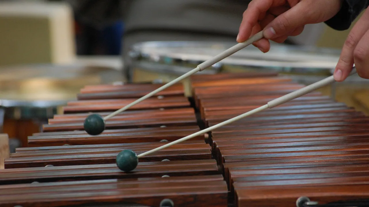 cc0 pixabay marimba music 3534990 1280