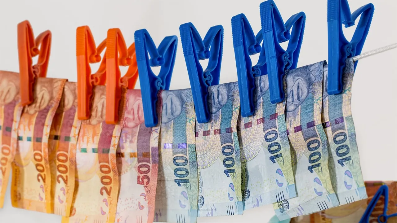 cc0 via pexels witwassen criminaliteit ondermijning