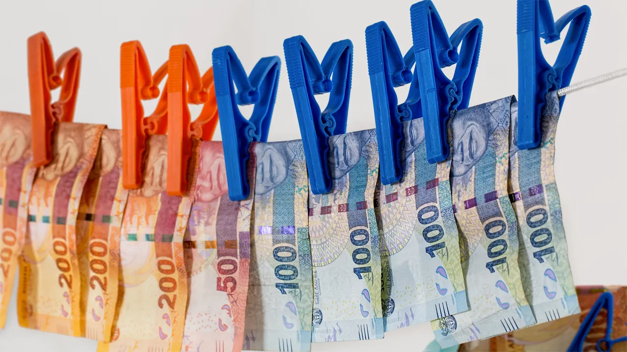 cc0 via pexels witwassen criminaliteit ondermijning