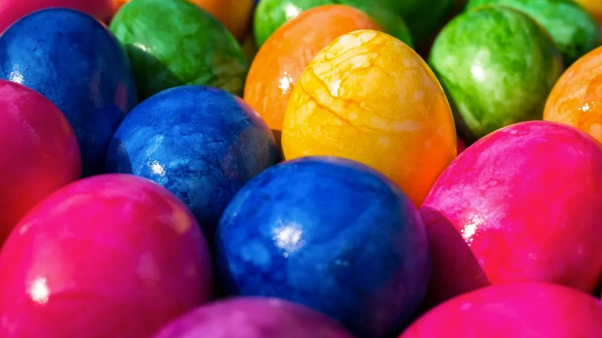 cc0 via pxhere paaseieren