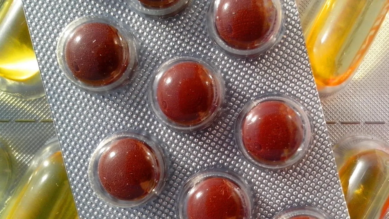 cc0 vitaminepillen pixnio 966045 3679x2760