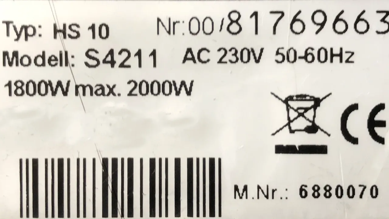 ce keurmerk ter discussie