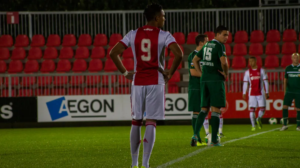 cegve14ahrc53hj5g60eaquko jong ajax fortuna sittard 3 aftrap