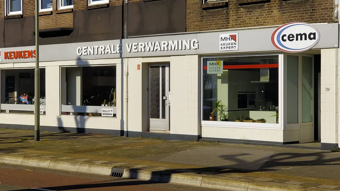 cema bv geleen
