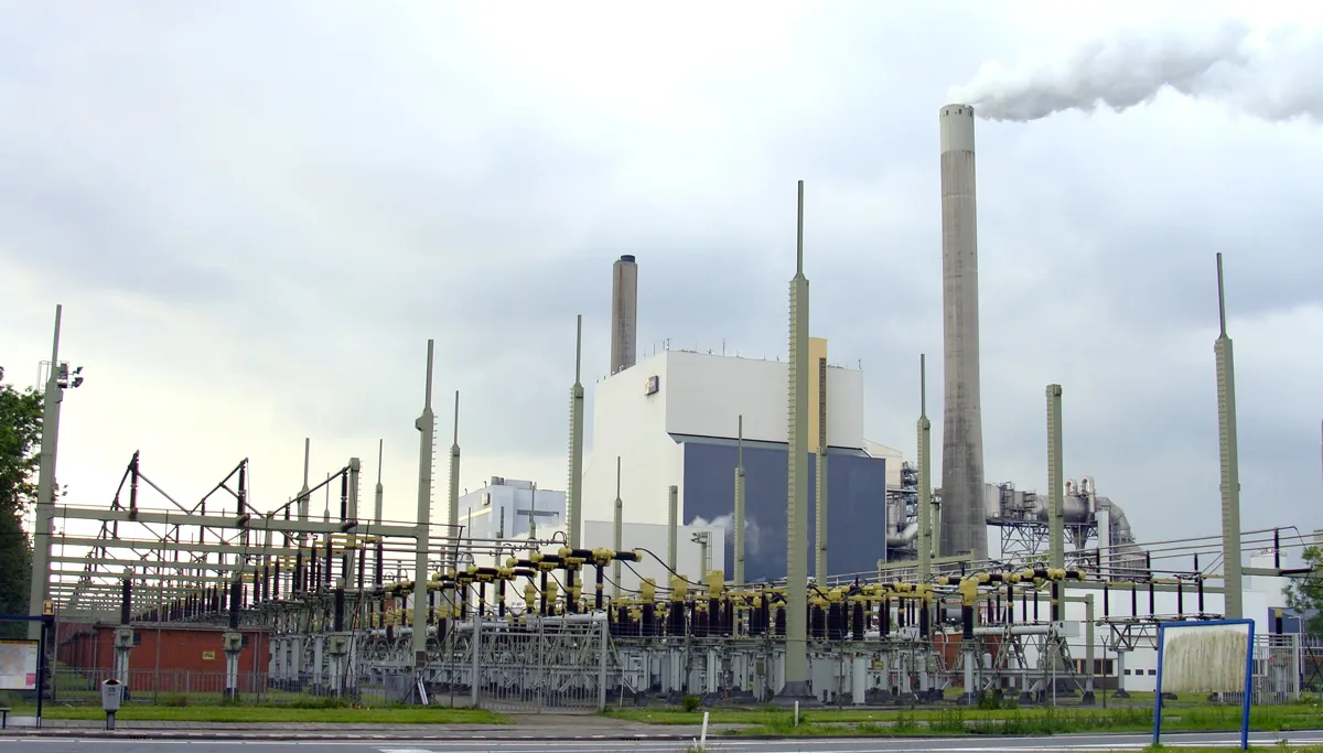 centrale hemweg amsterdam