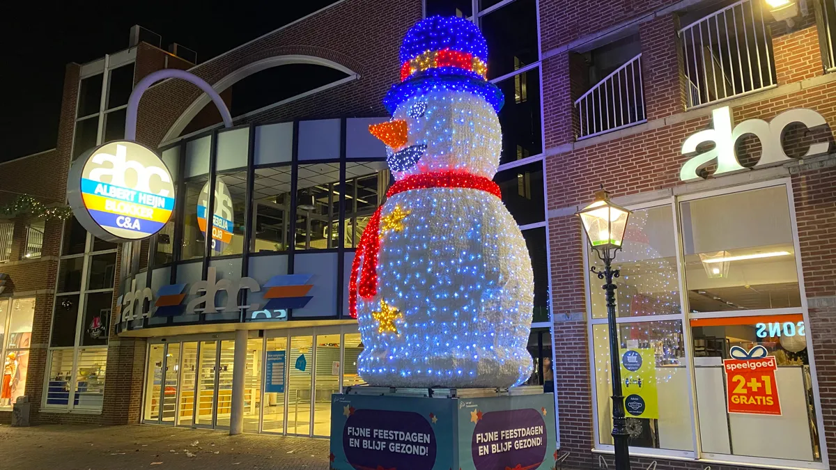 centrum sittard sneeuwpop