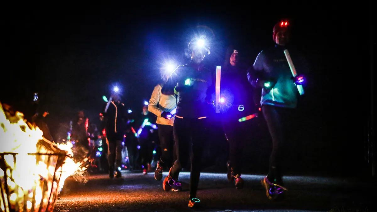 cep light the night run 2018