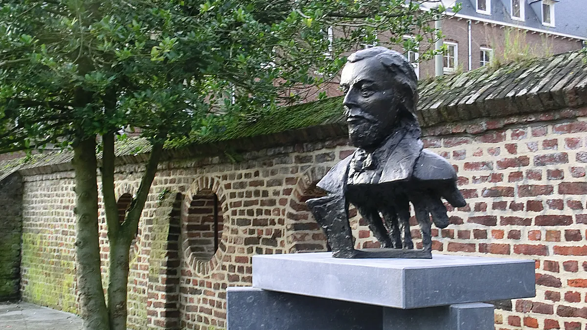 charles beltjens jardin disabelle