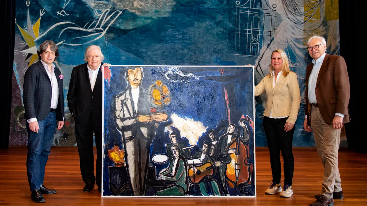 charless eyckzaal toon hermans theater