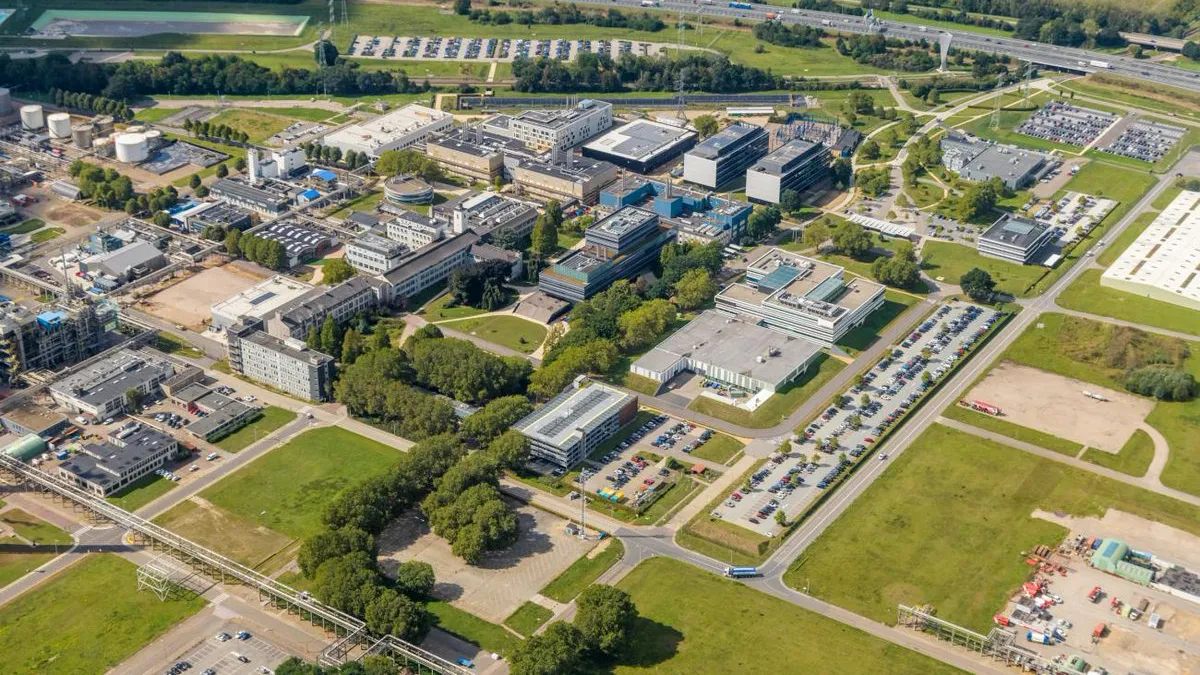 chemelot campus