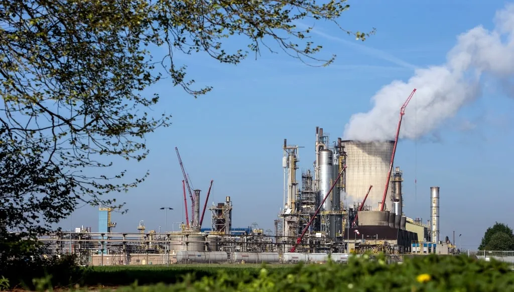 chemelot fabriek afa