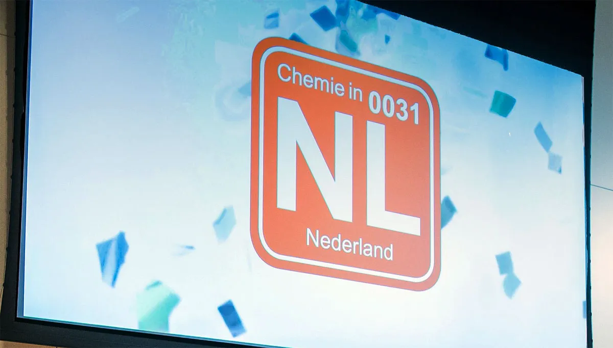 chemie in nederland 1