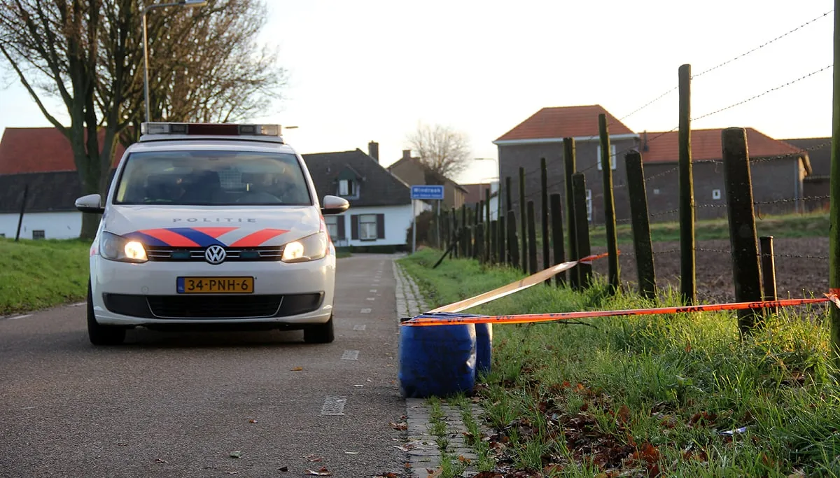 chemisch afval munstergeleen 20151209 2