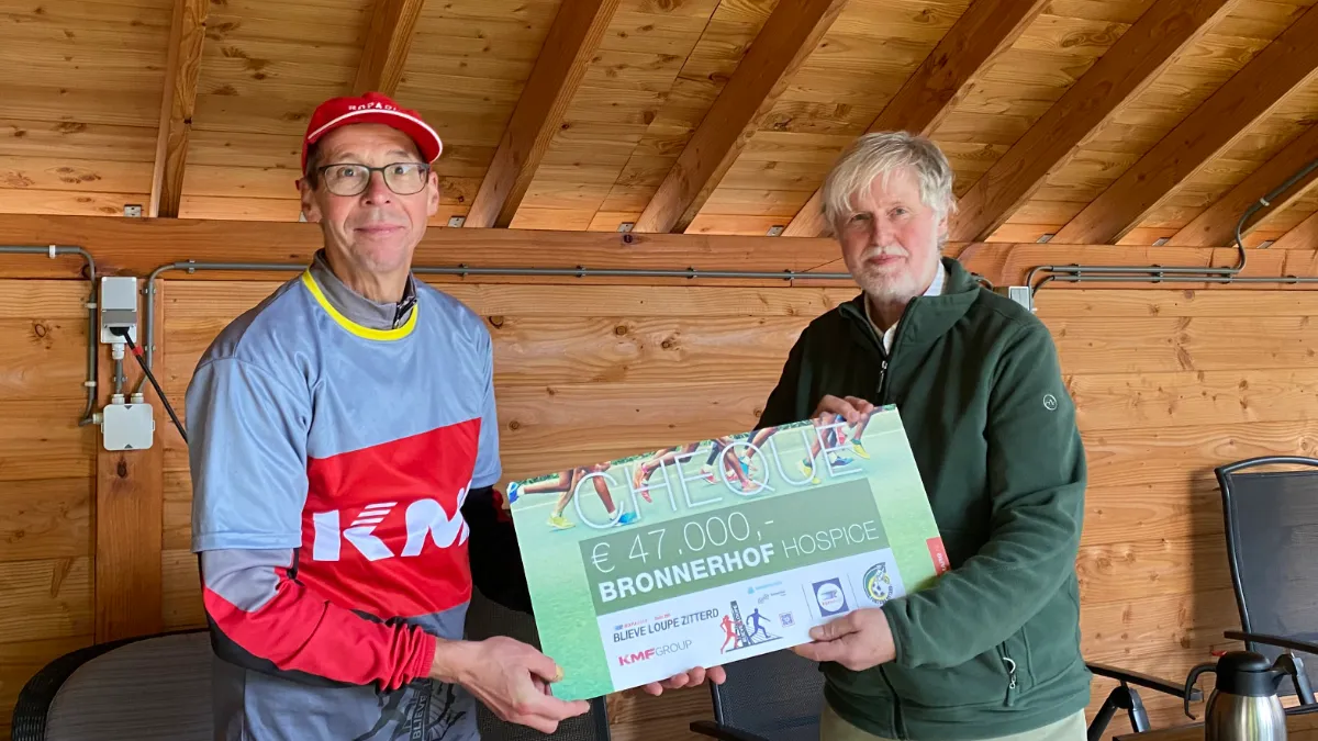 cheque blieve loupe bronnerhof