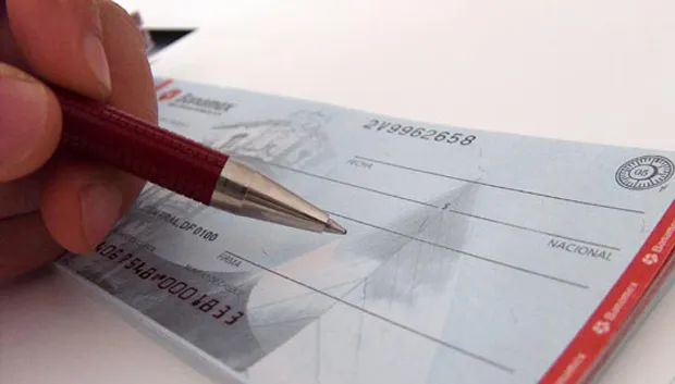 cheque tina franklin cc by 20