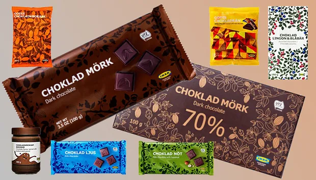 chocoladerepen ikea waarschuwing uitgebreid