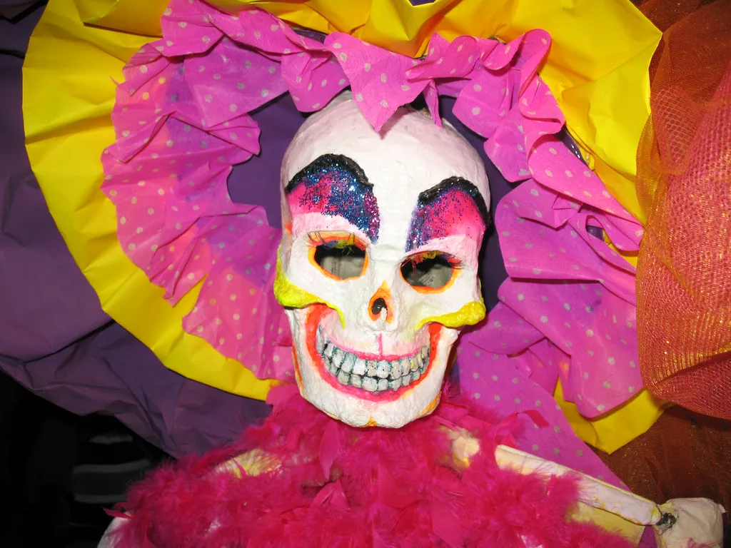 christian frausto bernal cc by sa 20 dia de los muertos