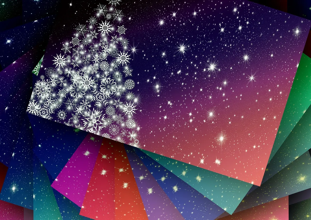 christmas tree 1036490 1280 wenskaarten model pixabay cc0