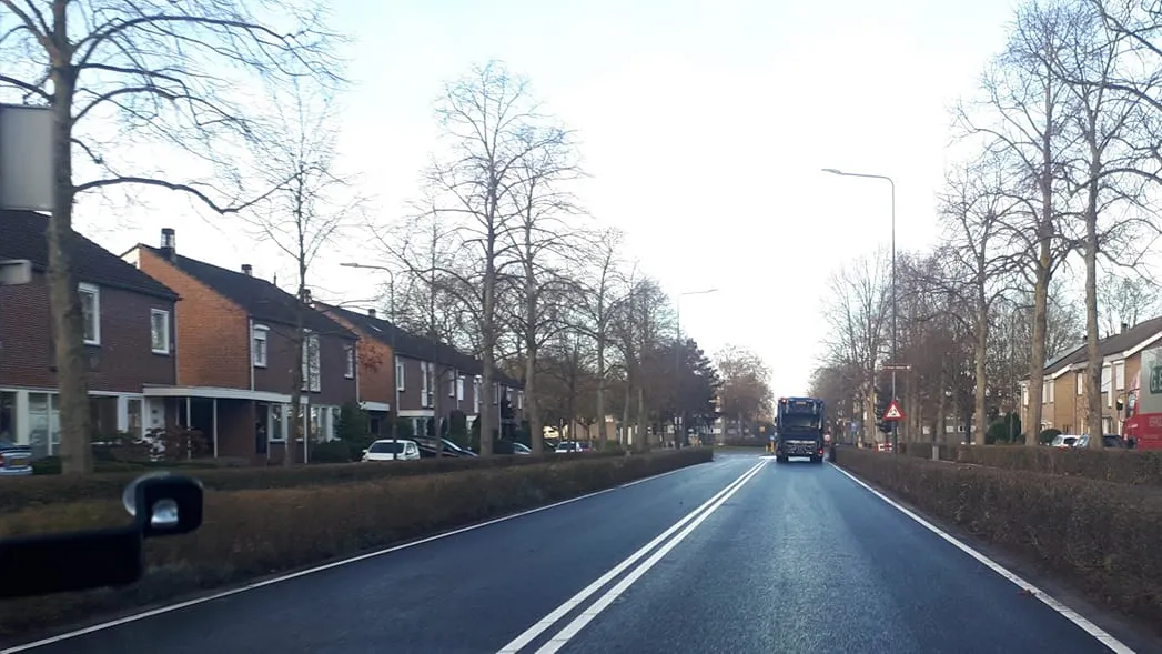 churchilllaan sittard na opknapbeurt