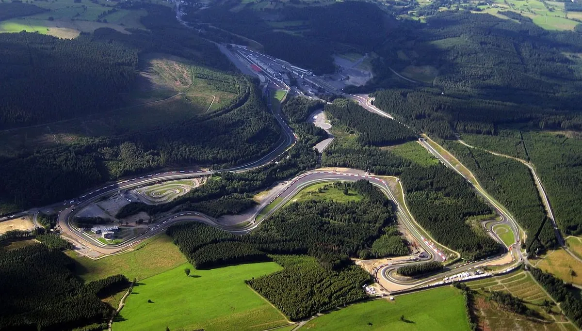 circuit spa francorchamps nathanael majoros cc by sa 20 via wikimedia commons