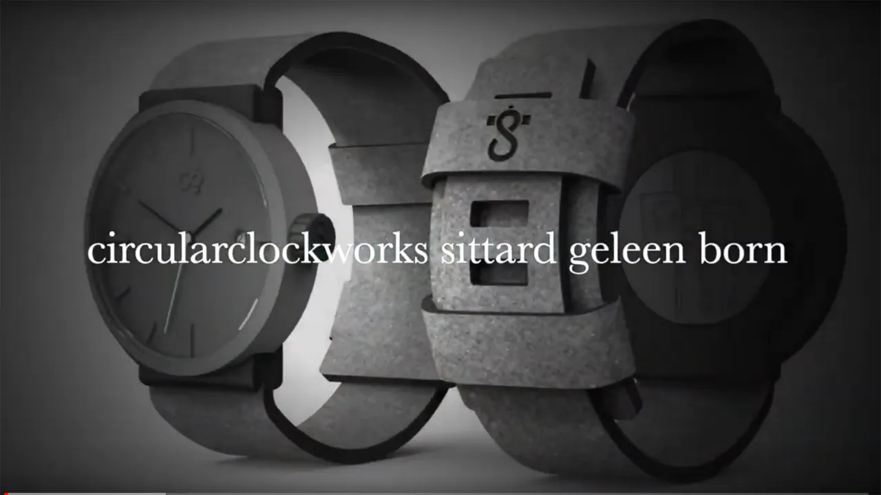 circular clockworks ceriel lucker