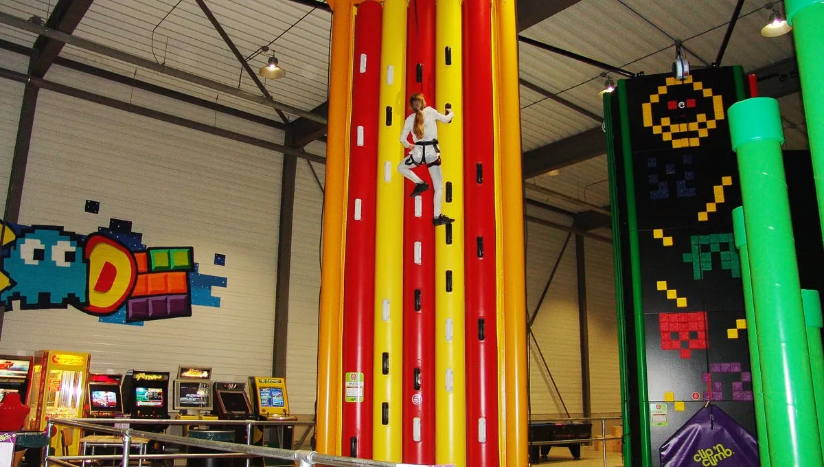 clipnclimb