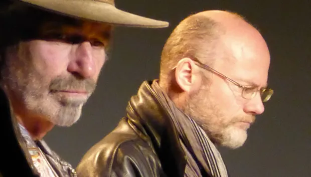 cloaca blik karroussel