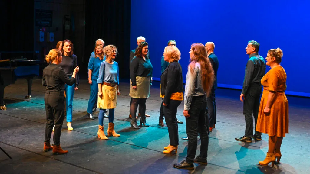 close harmony groep fusion sittard