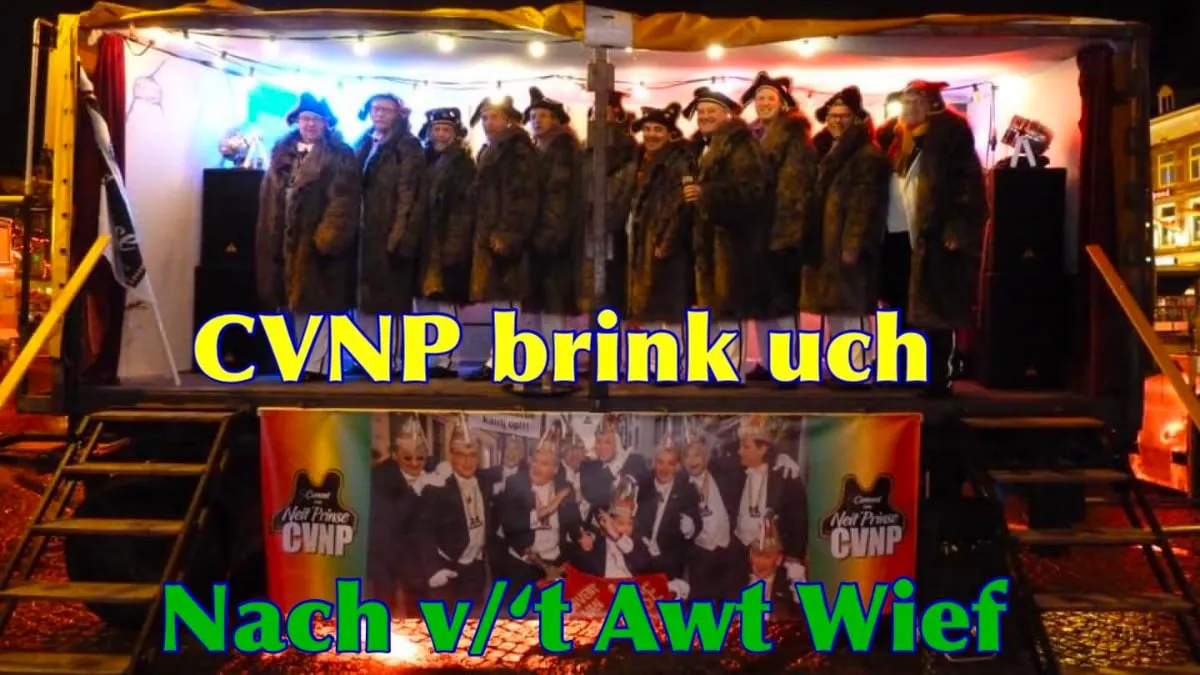 cnvp nach van t awt wief