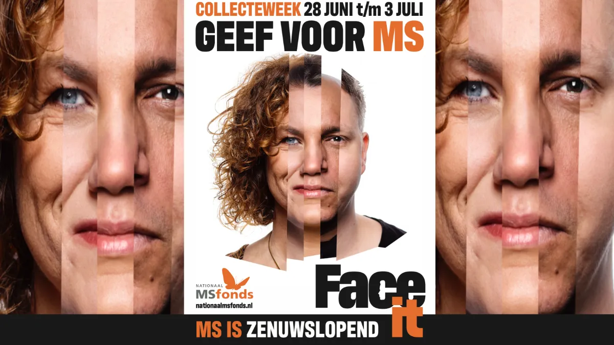 collecte ms zenuwslopend