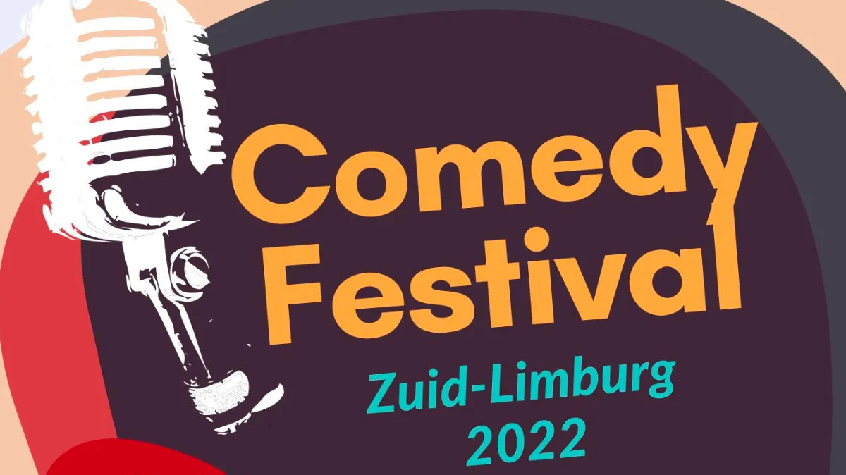 comedy festival 2 zuid limburg