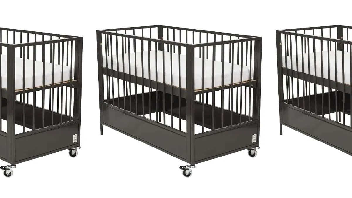coming kids ledikant loft