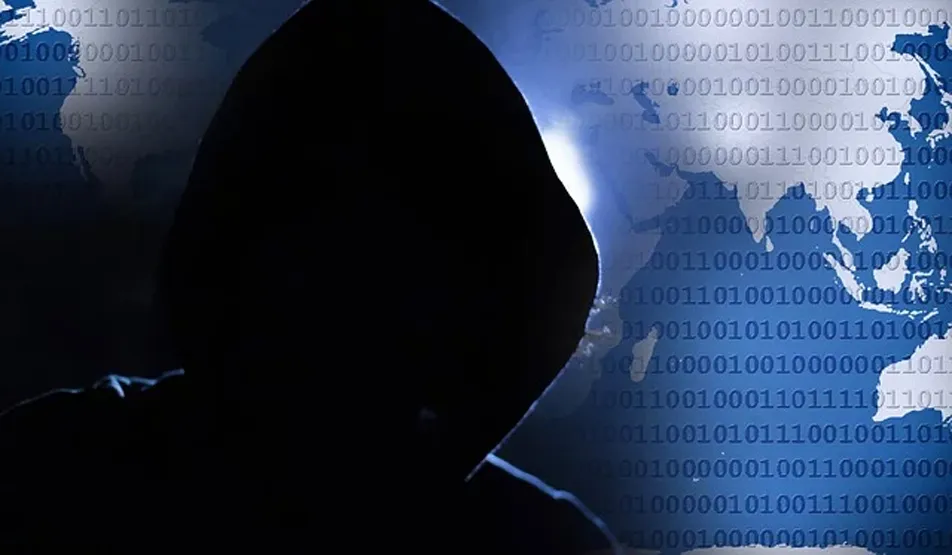 computer beveiliging hacker