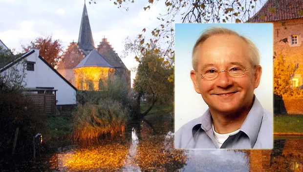 concert hans van dijk salviuskerkje limbricht