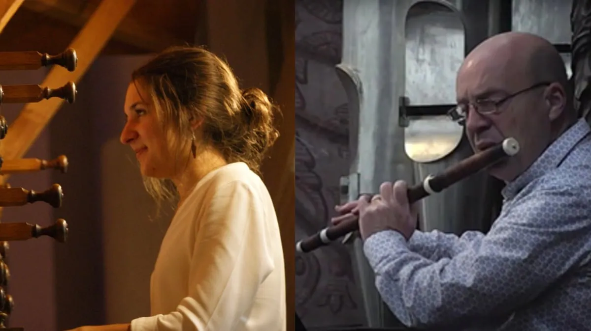concert marie petit orgel en wim brabants traverso