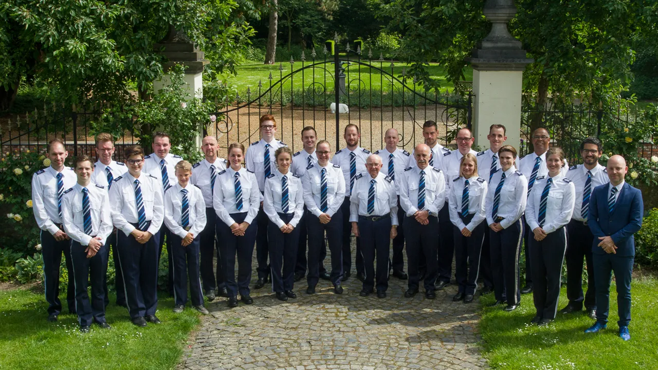 concordia obbicht slagwerkensemble