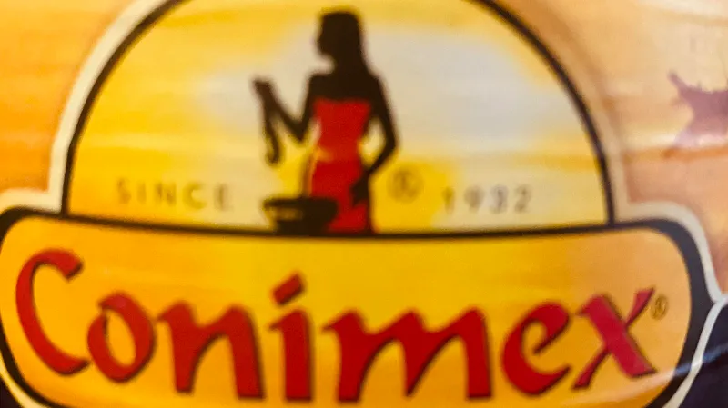 conimex