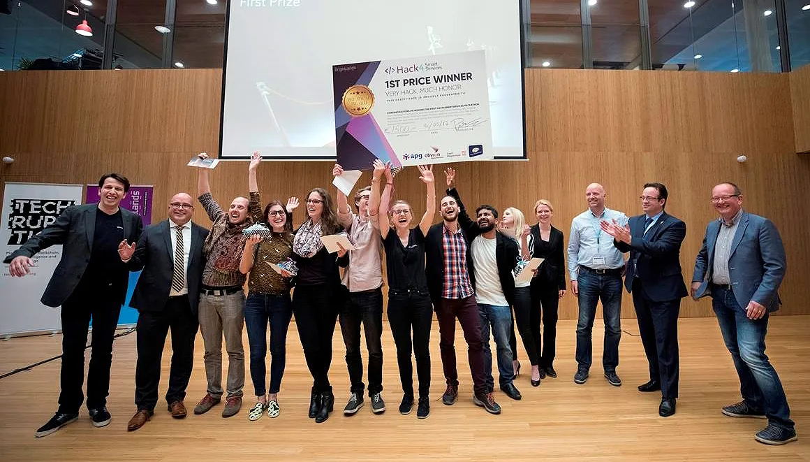 consense wint hackaton 1