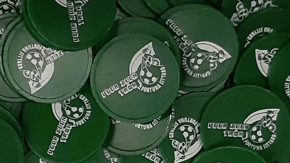 consumptiepenningen fortuna sittard