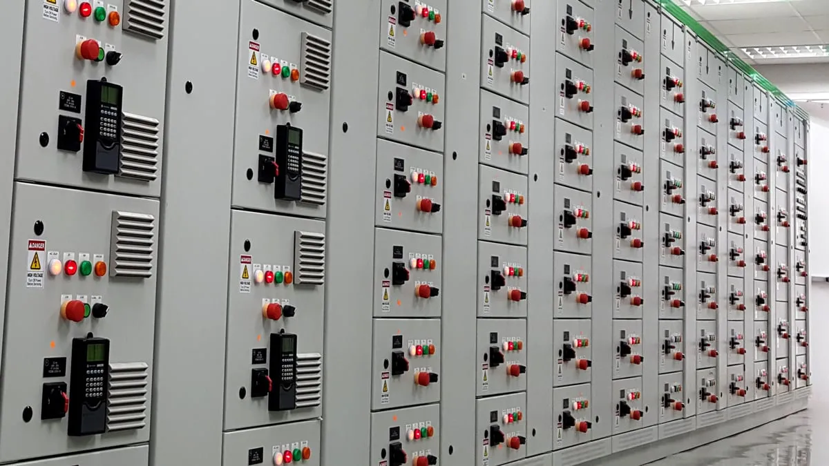 controlepanels
