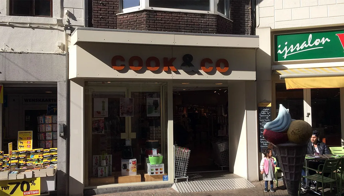 cookco sittard
